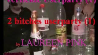2 bitches userparty 1
