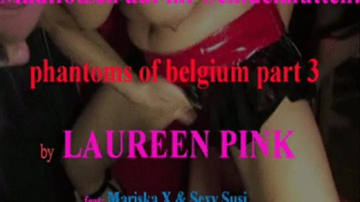 Laureen Pinks Hardcore