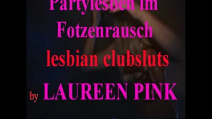 lesbian partysluts