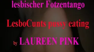 LesboCunts pussy eating