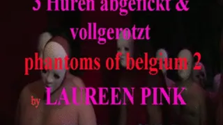 phantoms of belgium part 2