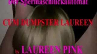 CumDumpster Laureen