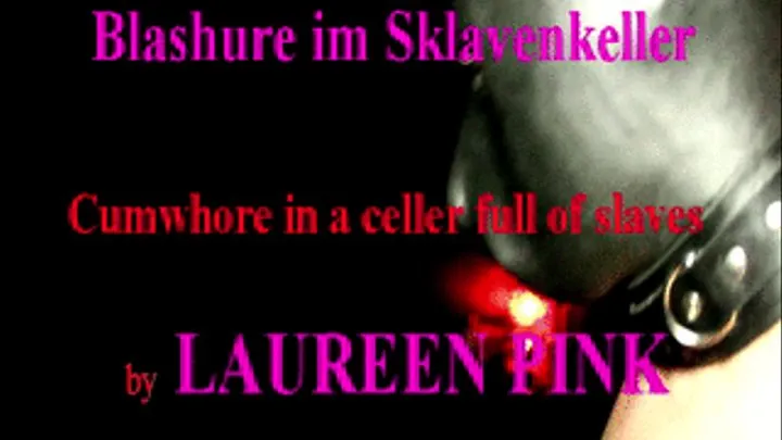 Laureen Pinks Hardcore