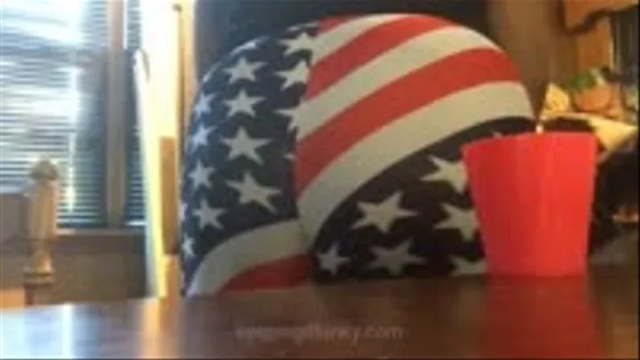 Enchantress Rhea's 4th of July Patriotic Booty Blasts!!