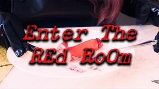 Enter the Red Room