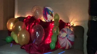 Glowy Balloons 01