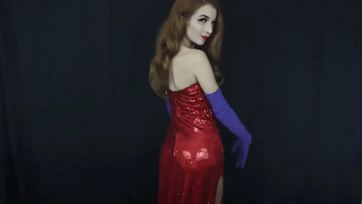 Jessica Rabbit Breeding Fantasy