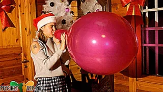 MFB2P Lyra Looner Christmas Special 1, part 2.