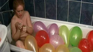 Aliona Pop Balloons