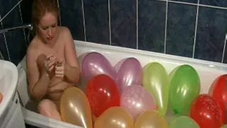 Aliona Pop Balloons( )