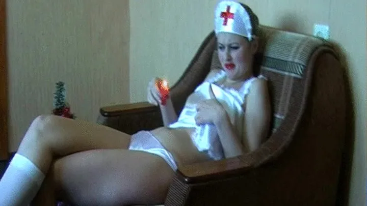 Ilona Hot Wax