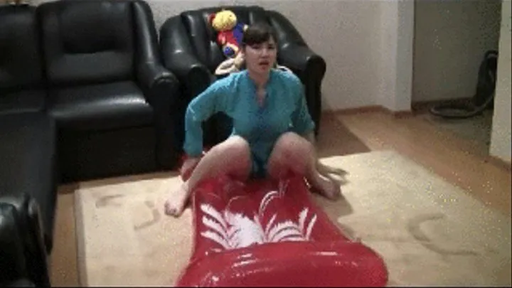 Sasha Inflatable Rub( )