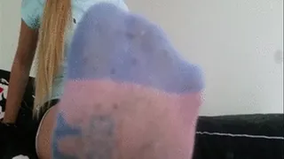 Lick Dirty Socks