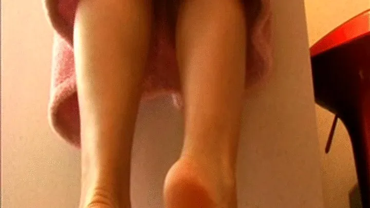 Soles And Toenails( )