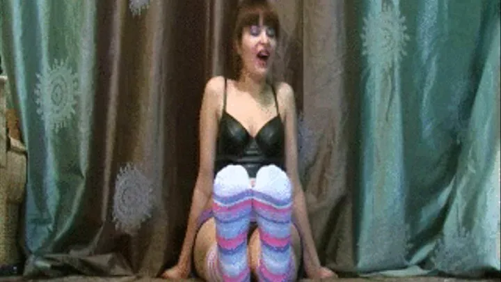 Smelly Socks 4 Slave( )