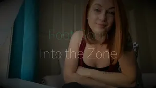 Foot Goon: Into the Zone