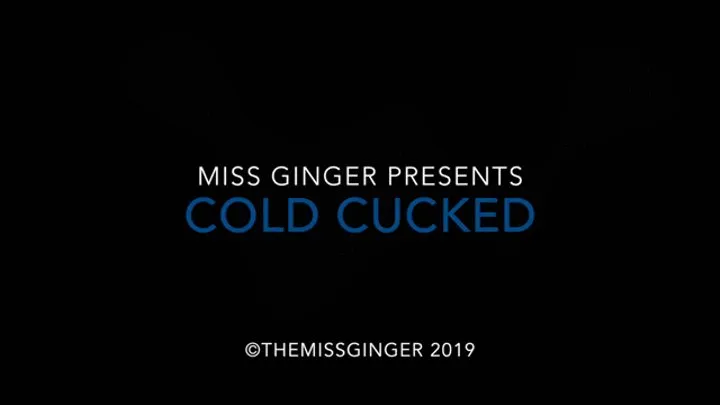 The Miss Ginger