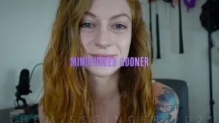 Mindfucked Gooner