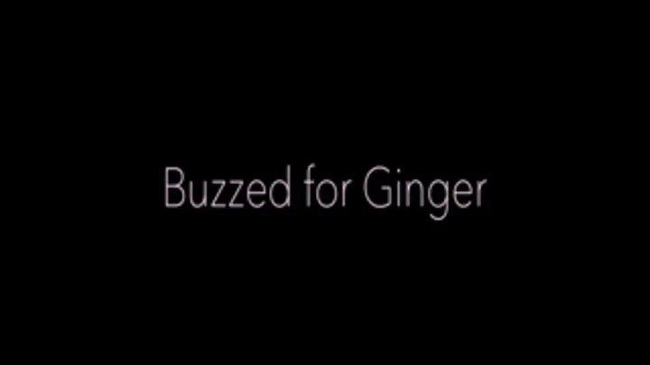 for Ginger