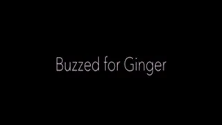 for Ginger