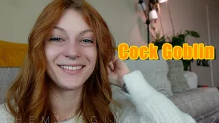 Cock Goblin