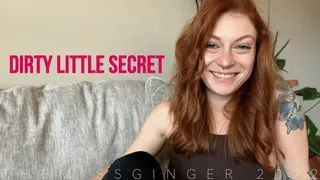 Dirty Little Secret