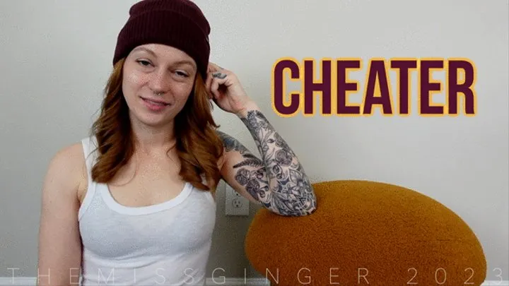 Cheater