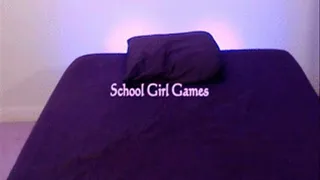 School Girl Games