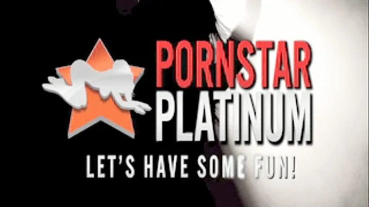 Porn Star Platinum