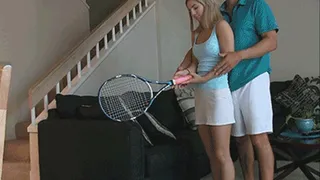 Tennis Coach 2