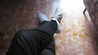 Sneakers passion
