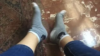 My super cute lovely socks!