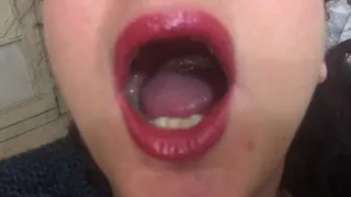 Uvula,uvula and more uvula