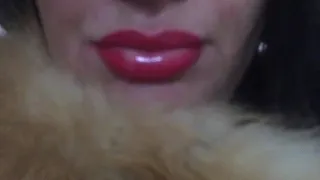 Fur and Lipstick