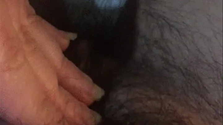 Aggiornamento figa pelosa Hairy pussy update