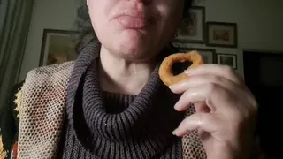 TASTY ONION RINGS