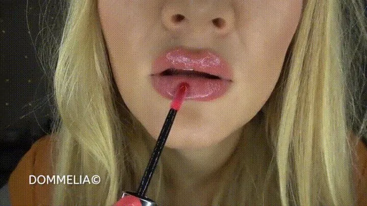 ASMR: Lips Love