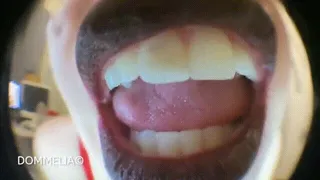 Jerk Off Over My Mouth, Freak!