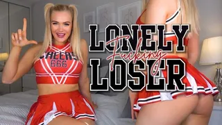 Lonely Fucking Loser