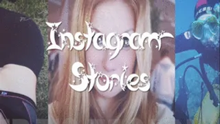 Instagram-Story: Letzte Novemberwoche