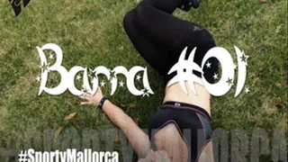 Calisthenics motivation: Barra #01