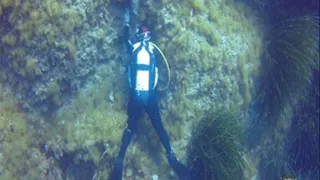 Scuba Diving Women