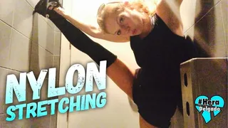 Nylon Stretching