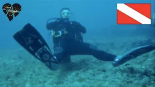 #ScubaFetish: Neues Unterwasser-Video