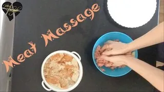 Meat Massage