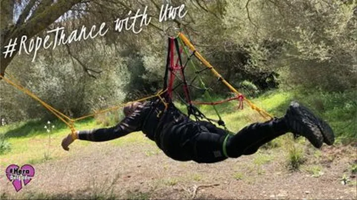 RopeTrance with Uwe