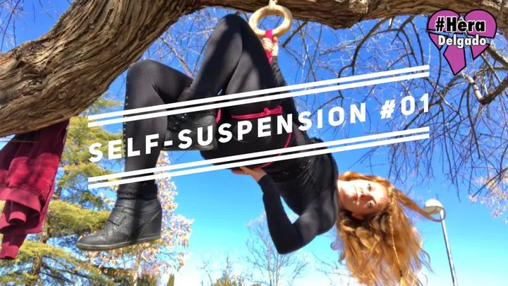 Self-Suspension #01