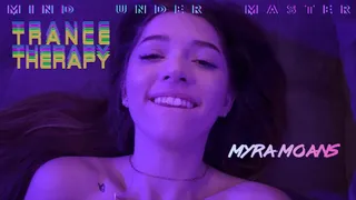 Myra Moans - Trance Therapy