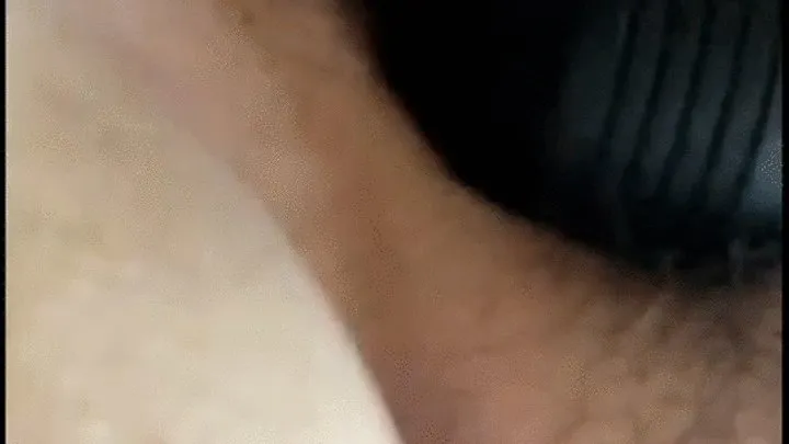 Up close wand play