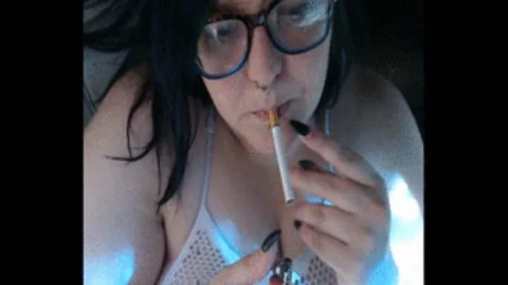 break time cig bbw